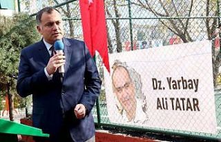 Çankaya’dan anlamlı 3 yeni park