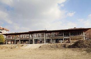 Çankaya’nın Yıldız’ı yükseliyor