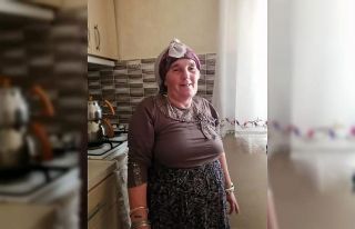 Çankırı’da kaybolan zihinsel engelli kadın her...