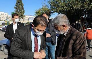 Canpolat korona virüs uyarısı