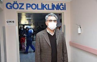 Çarpık Yüz’de erken teşhis önemli
