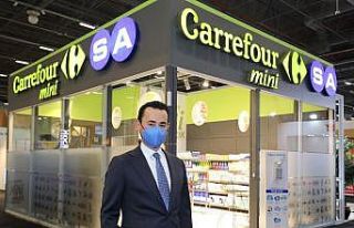 CarrefourSA “franchise” sistemi başlattı