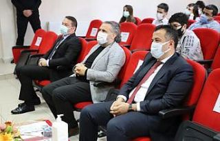 “Çarşamba Medya Akademisi” başladı