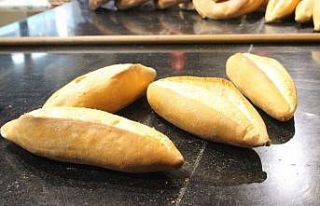 Çarşamba’da ekmek 1,50 TL