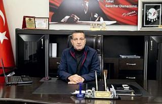 Çatan, “Yeni kısıtlamada esnafa sahip çıkılmalı”