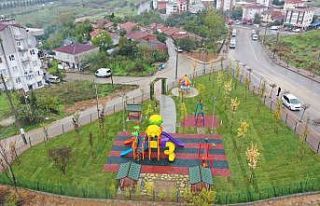 Çayırova’da vatandaşın talebi 1 haftada yerine...