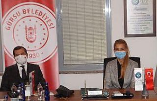 Çevikel: “Vasıflı elemanları sanayiciyle buluşturacağız”