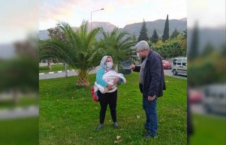 Çevre illerden gelip çocukları kullanarak dileniyorlar