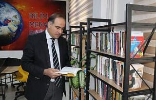 Çeyrek asırlık öğretmenin pandemi hüznü