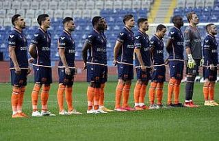 Chadli, Azubuike ve Uğur Uçar ilk kez maç kadrosunda