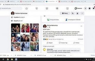 CHP Aydın’da ‘Kayıp ilanı’ gerilimi