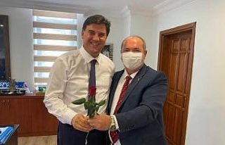 CHP İlçe Başkanı Mehmet Demir’den açıklama