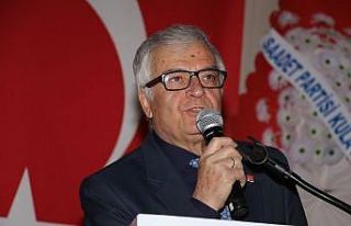 CHP’li başkan taburcu oldu