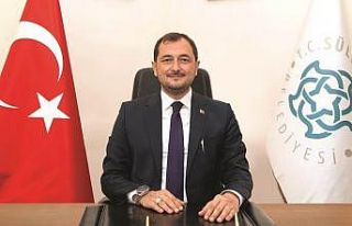 CHP’li Büyükşehir Belediyesi’nin hazırladığı...