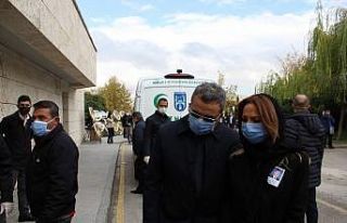 CHP’li Nazlıaka’nın acı günü