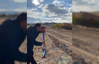 Çiçekdağı Belediye Başkanı Hakanoğlu, "50...