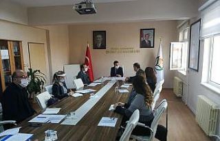 Çilimli’de kadın kültür evi açılacak