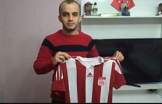 CİMER’den forma istedi, Vali gönderdi