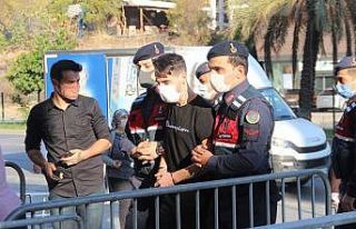 Cinayet şüphelisi 73 gün sonra berberde tıraş...