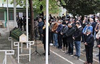 Cinayete kurban giden Fatma Mavi, Karaman’da son...