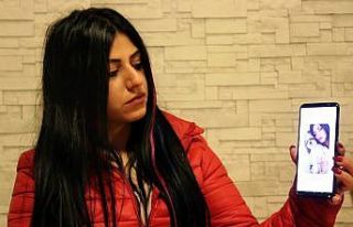 Çocuğu gibi baktığı köpek çalındı, hayatı...