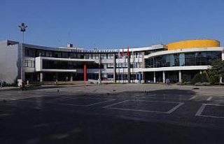 Çocuklar üşümesin diye kampanya başlatıldı