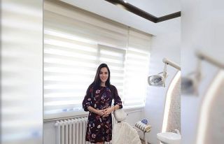 Çocuklarda süt dişlerinin önemi