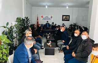 Çocukları uyuşturucu batağına saplanan aileler...