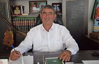 Çöken sera enkazı, TARSİM tarafından kaldırılacak