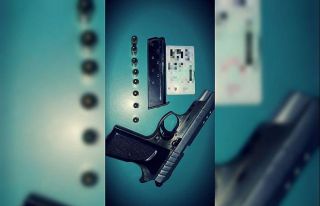 Çorlu’da genel asayiş uygulaması: 6 gözaltı