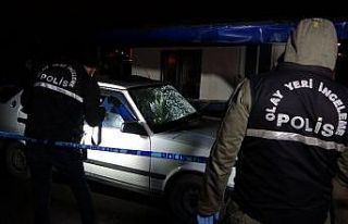 Çorlu’da iki grup arasında silahlı kavga: 2 ölü,...