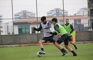 Çorum - Amedspor maçına korona virüs engeli