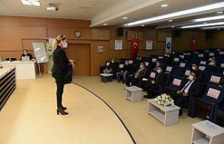 Çorum, Türkiye’nin yeşil hikayelerinde