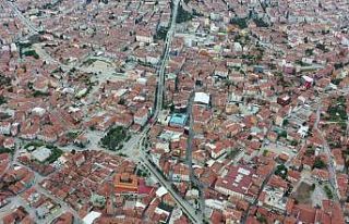 Çorum’da ev ziyaretleri yasaklandı