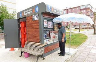 Çorum’da halk ekmek zamlandı