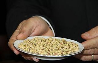 Çorum’da soya fasulyesi üretiminin teşvik edilmesi...