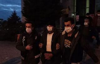 Çorum’daki tüfekli aile dehşetinin zanlısı...