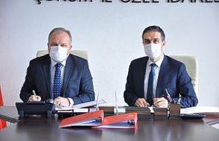 Çorum’un kültürel değerleri turizme kazandırılıyor