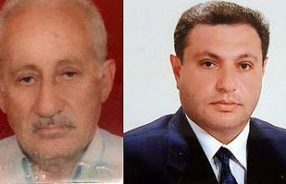 Covid-19 baba ile oğlunu birer gün arayla ayırdı