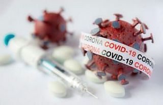 Covid-19 hayatımıza gireli 1 yıl olacak