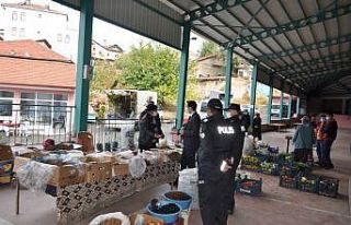 Covid kurallarına uyanlara teşekkür, uymayanlara...
