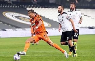 Cristiano Ronaldo sonradan girdi, Juventus’u kurtardı