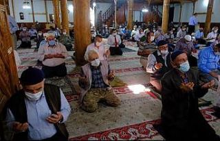 Cuma hutbesinin konusu: "Mümin Sorumluluk Sahibidir"