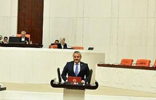 Cumhur Ünal’dan 10 Kasım mesajı