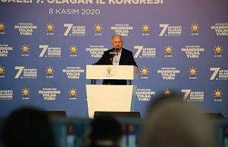 Cumhurbaşkanı Erdoğan, Azerbaycan’ın Şuşa...
