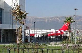 Cumhurbaşkan’ı Erdoğan Kahramanmaraş’ta