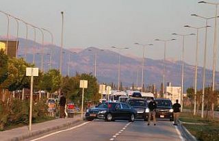 Cumhurbaşkanı Erdoğan, Kahramanmaraş’tan ayrıldı