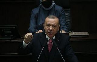 Cumhurbaşkanı Erdoğan: “Teröristin kitabını...