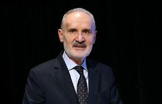 Cumhurbaşkanı Erdoğan’ın açıklamalarına iş...