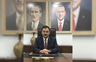 Cumhurbaşkanı Erdoğan’ın, AK Parti Isparta kongresine...